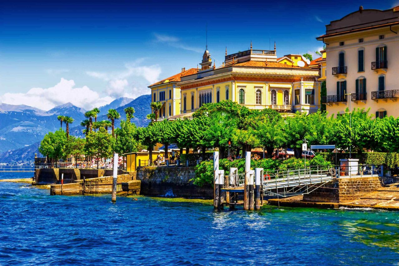 Bellagio, Italy - Target Travel Qatar