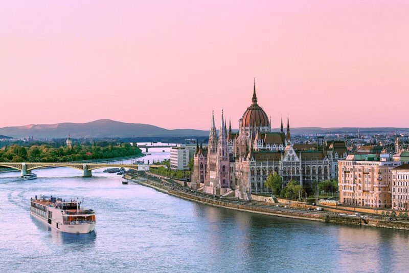 Best of Europe without Disney