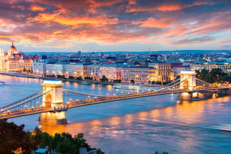 Best of Europe with Disney