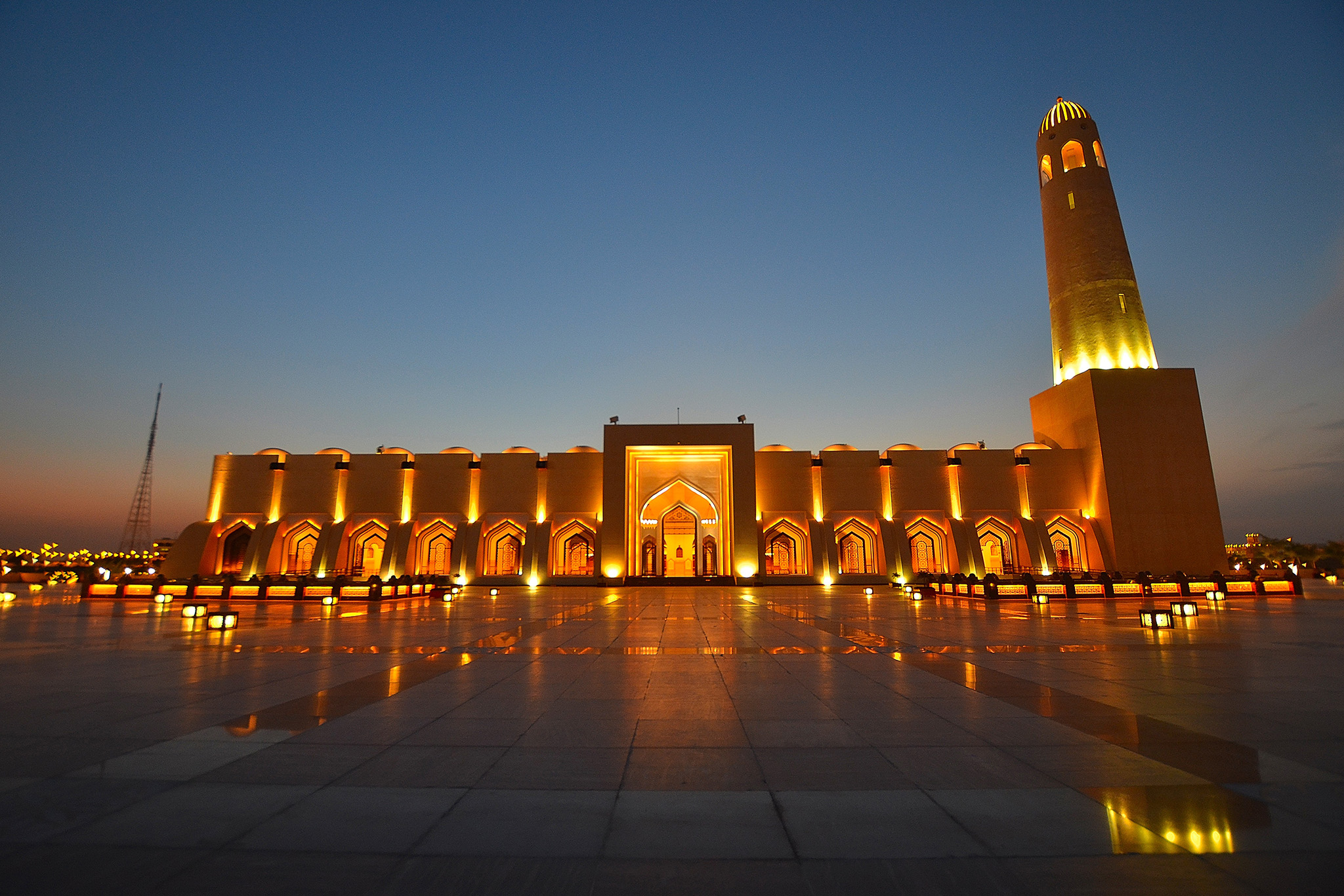 Best Travel Agency in QatarTarget Travel Qatar