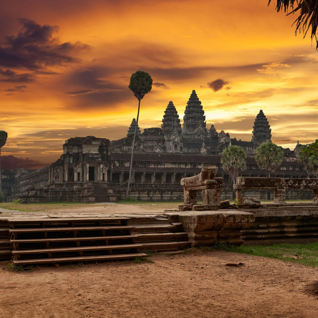 Best Of Cambodia