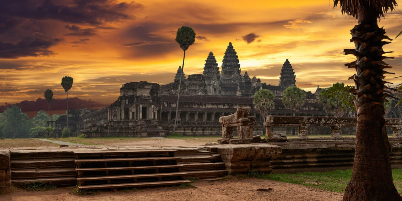 Best Of Cambodia