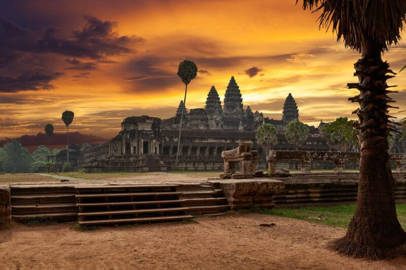 Best Of Cambodia