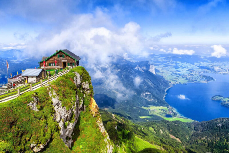 Discover Europe without Disney