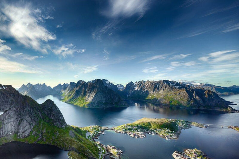 Discover Europe with Disney