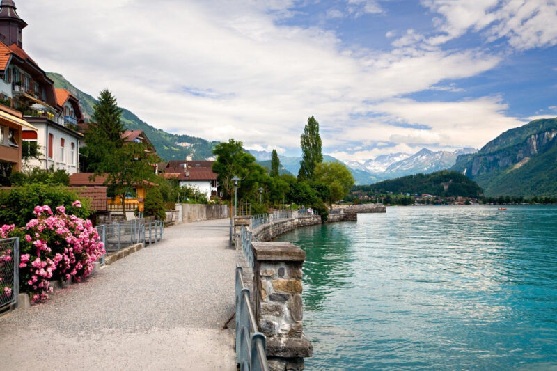 Grand Europe with Disney