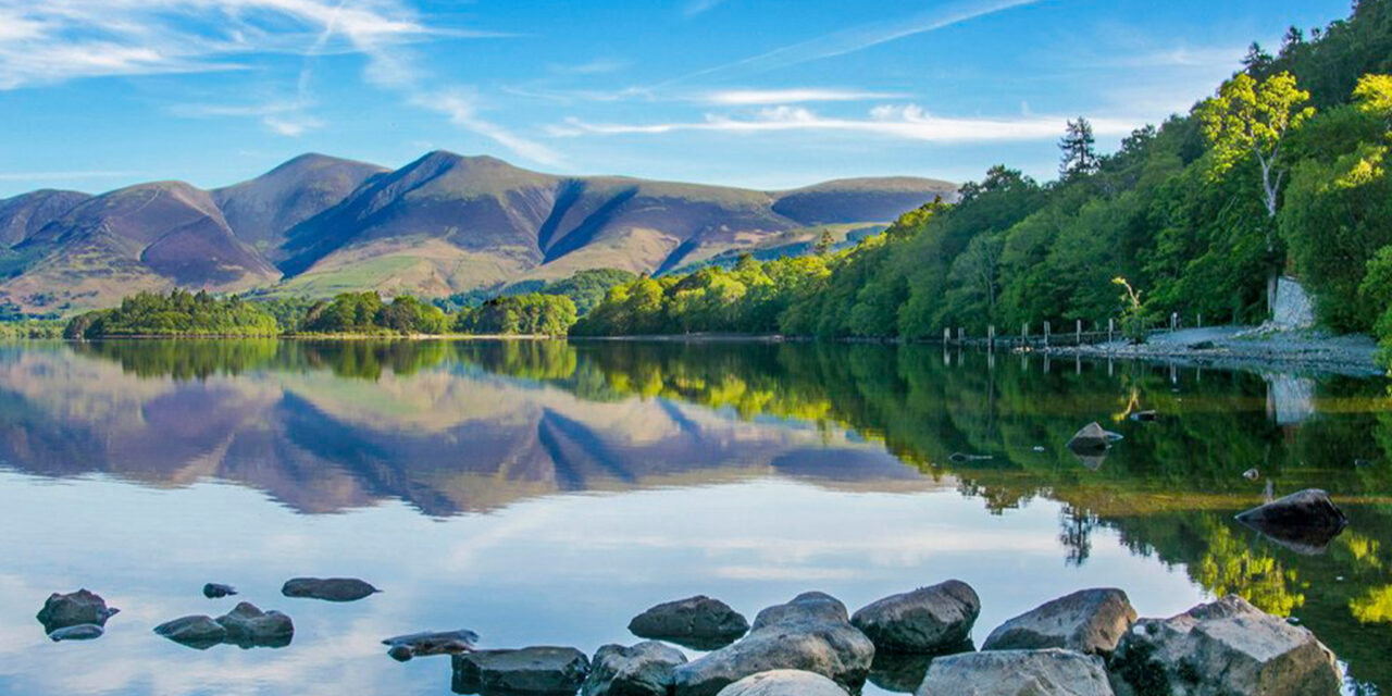 Lake District