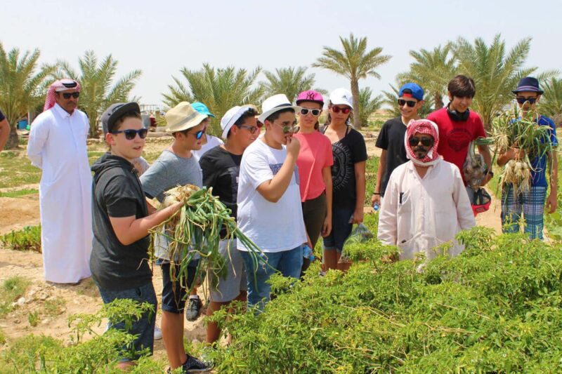 Meet & Greet With Abu Ahmed