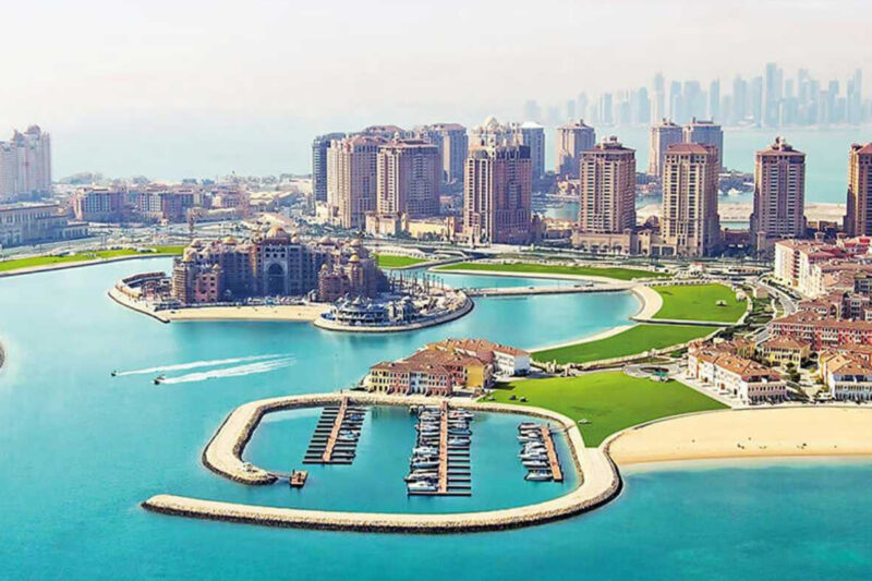 Qatar Cities’ Tour – Spanish (Shared)