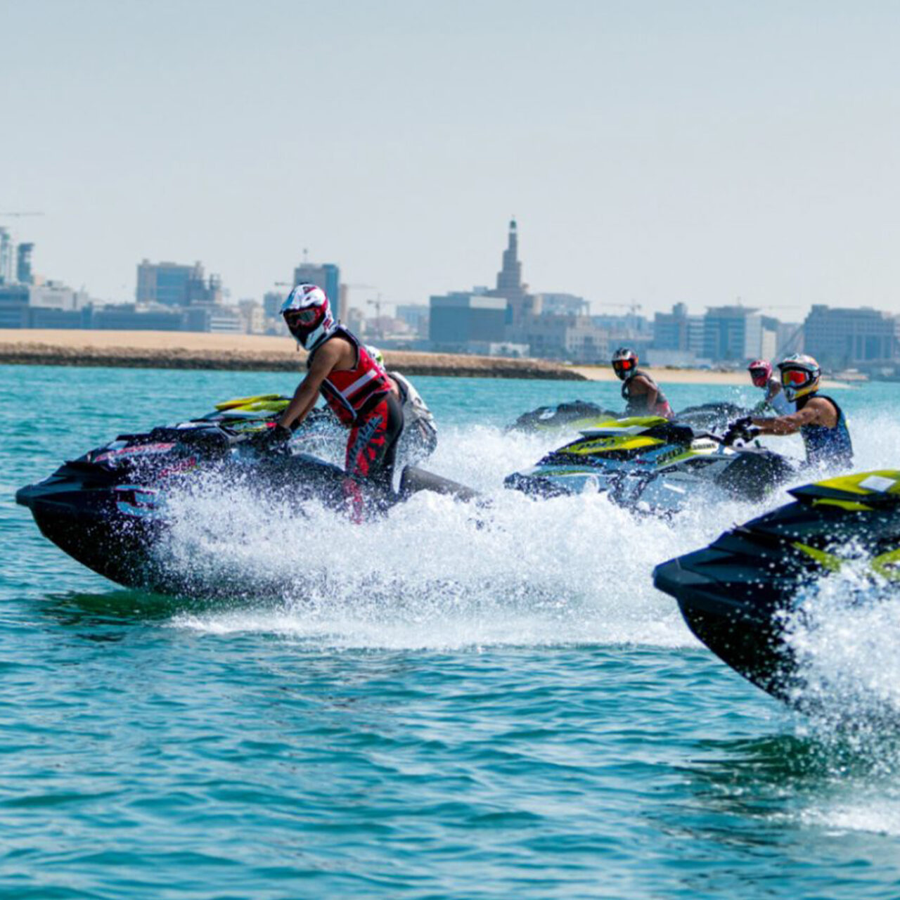 Sports & Adventure Packages