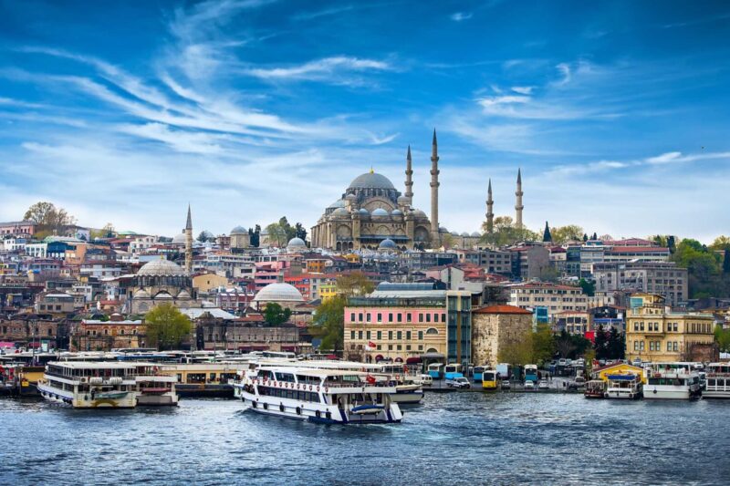 Istanbul