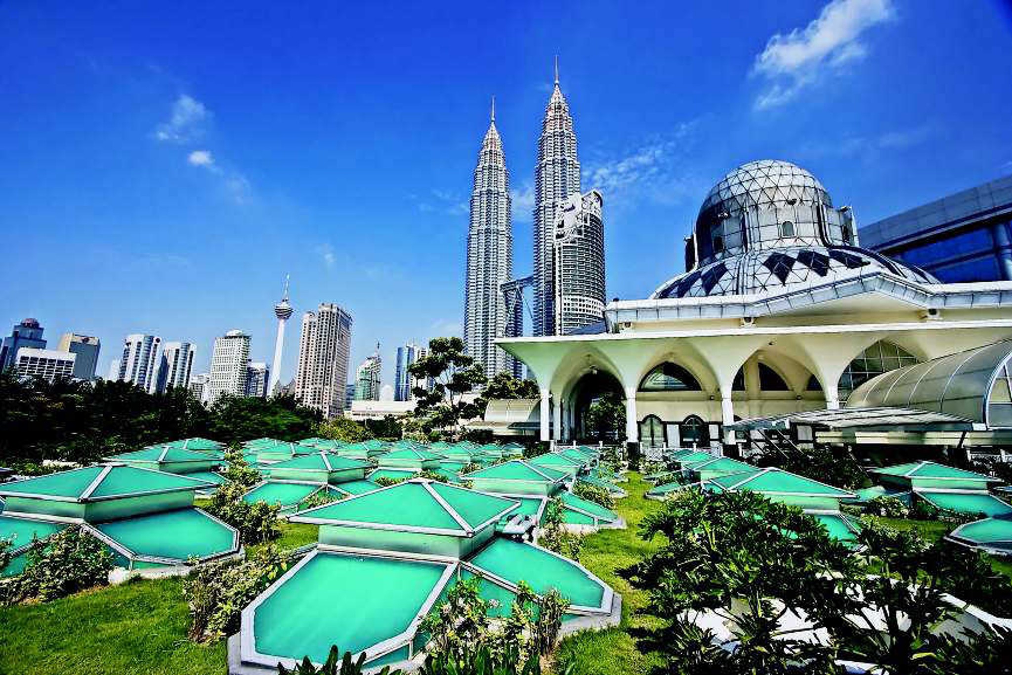 travel to malaysia from qatar