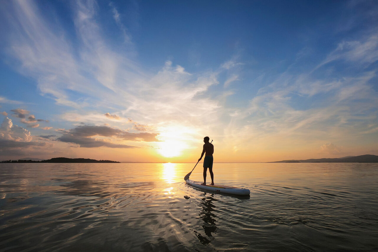 Mangroves Kayaking /Stand Up Paddling (Shared) Target Travel Qatar