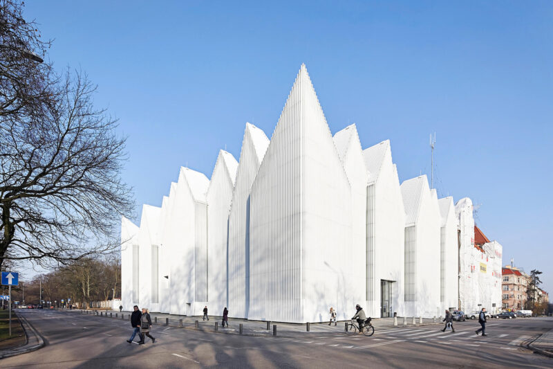 Azerbaijan - Shahdag Ski Resort (6 Days | 5 Nights)