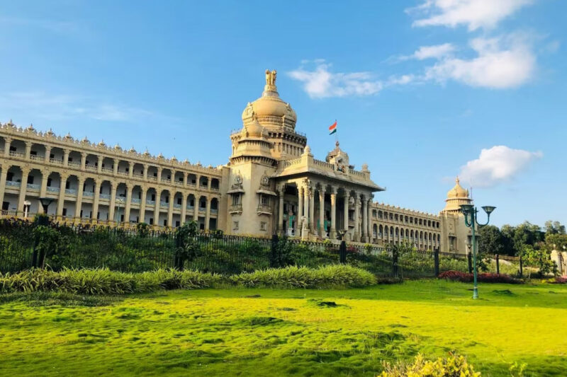 Bangalore / Mysore / Ooty