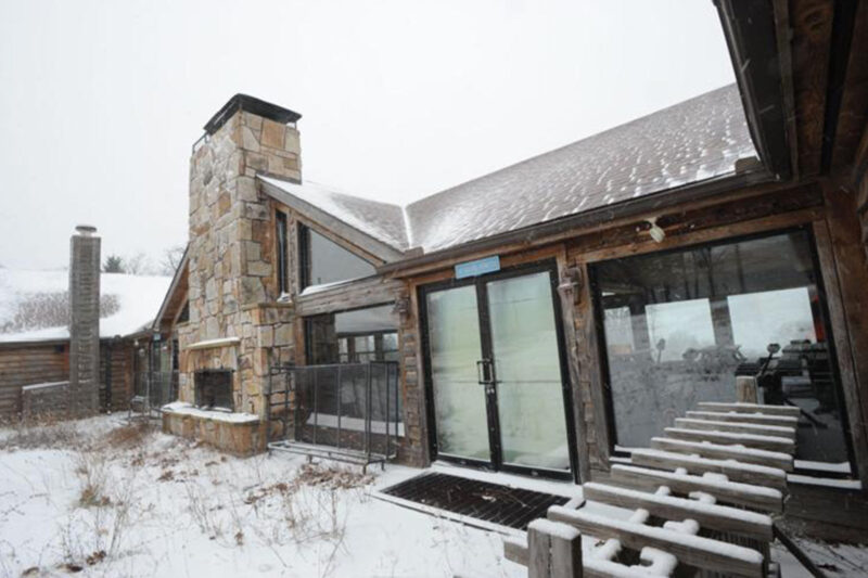 Azerbaijan -  Ismailiyya (7 Days | 6 Nights)