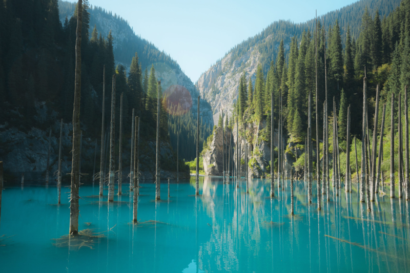 Kazakhstan Eid al adha Group Package