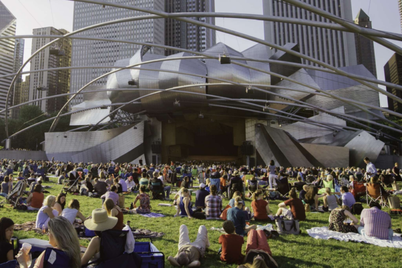 A Journey of Iconic Destinations