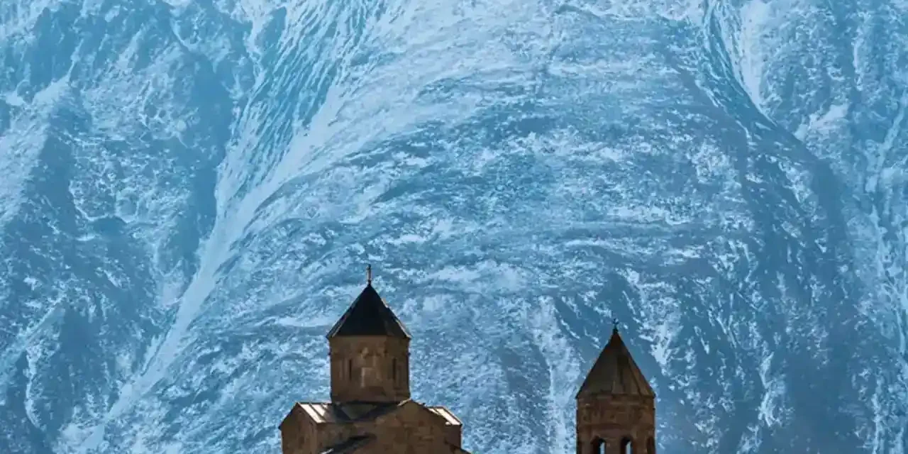 Georgia Group (October 24-28)