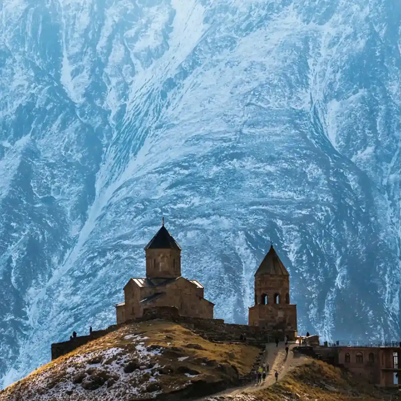 Georgia Group (October 24-28)