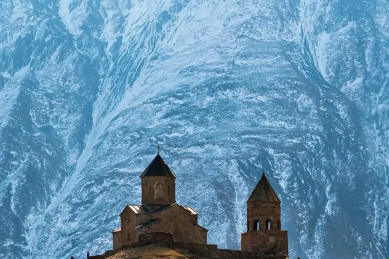 Georgia Group (October 24-28)