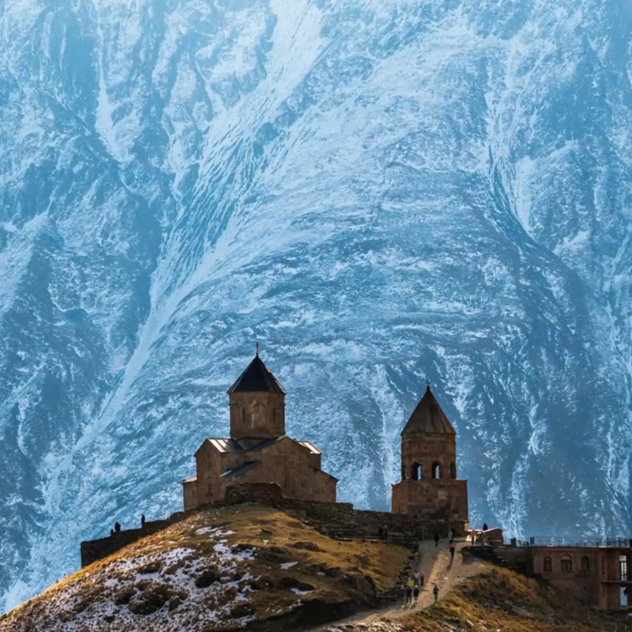 Georgia Group (October 24-28)