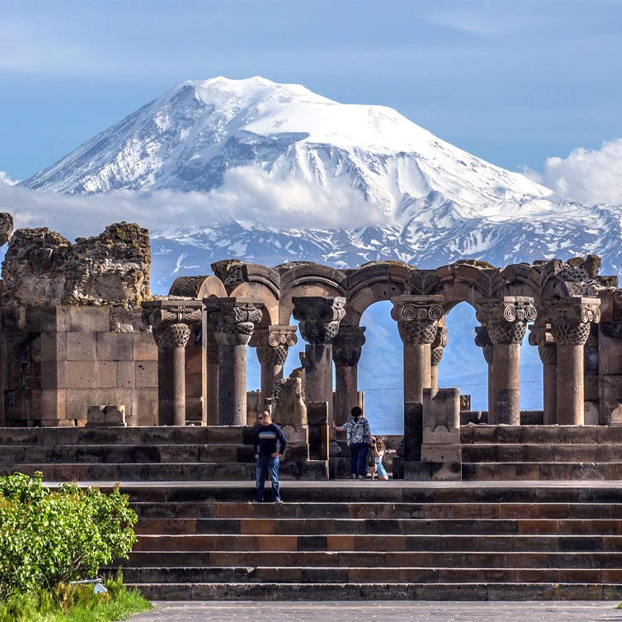 4Nights  Armenia