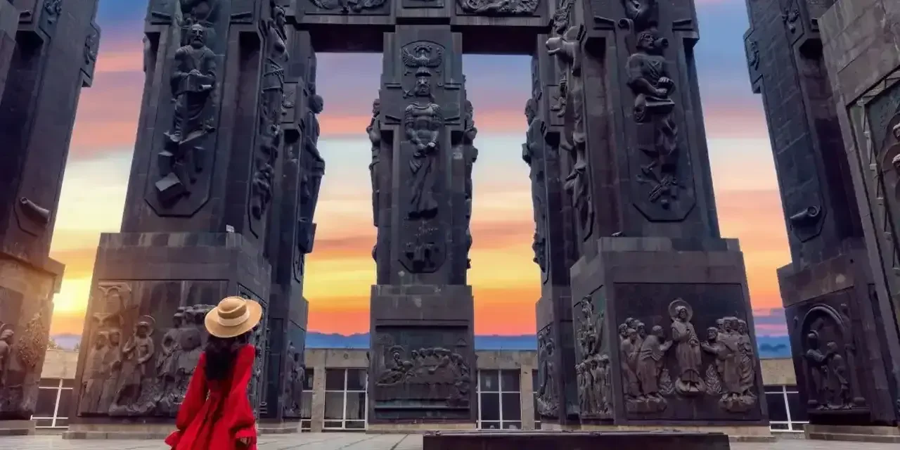 Christmas special Georgia (December 24,29)