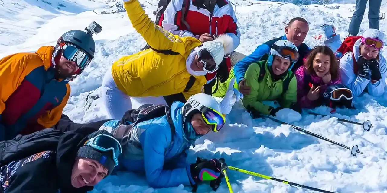 Georgia National Day