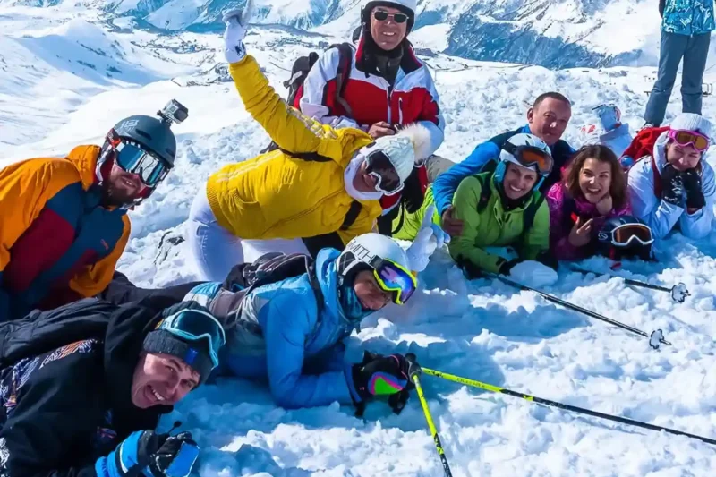 Georgia National Day