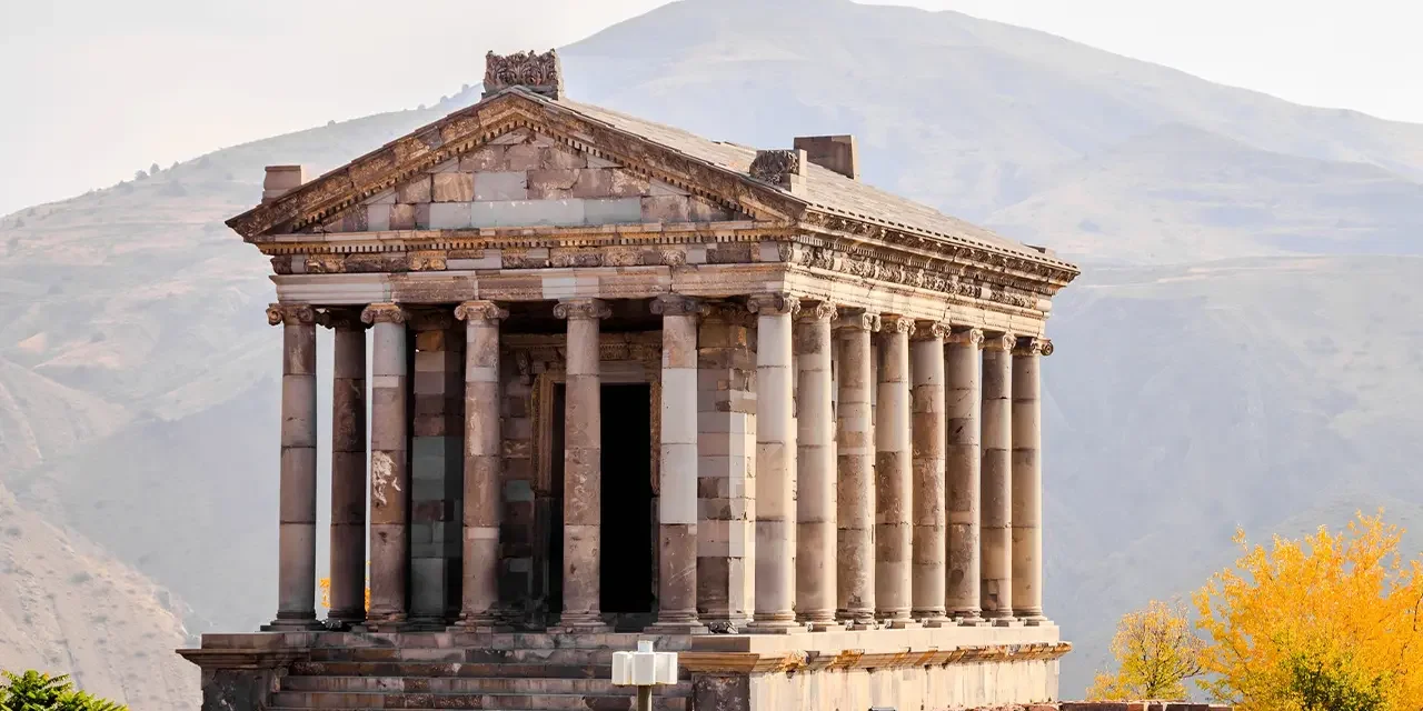 Armenia 3Nights
