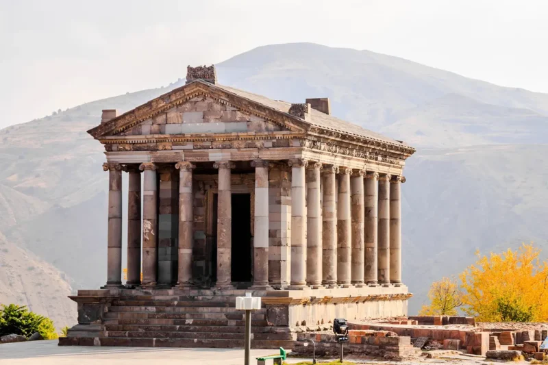 Armenia 3Nights