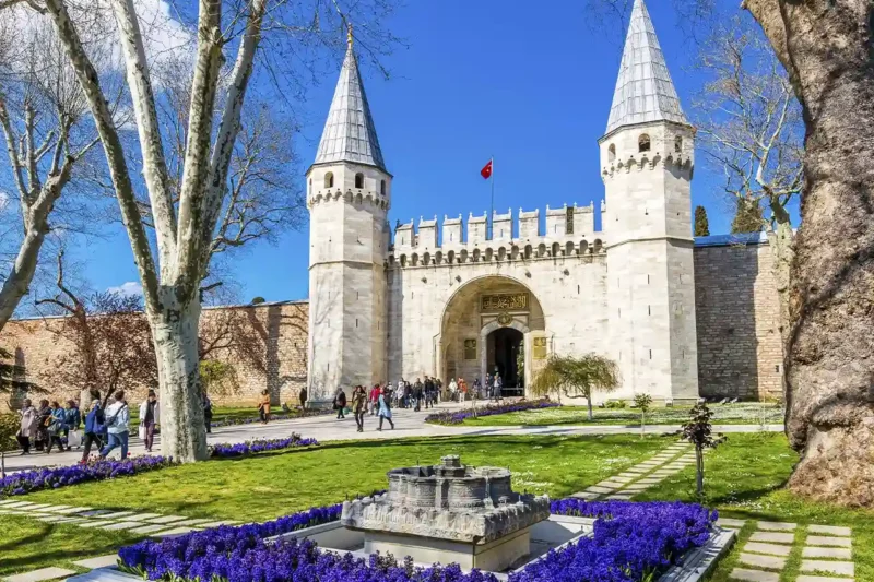 Turkish Delight Holiday