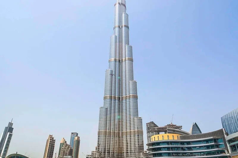 Dubai New Year Special