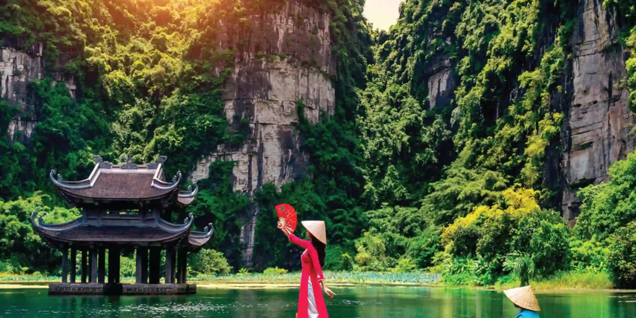 New Year in Vietnam