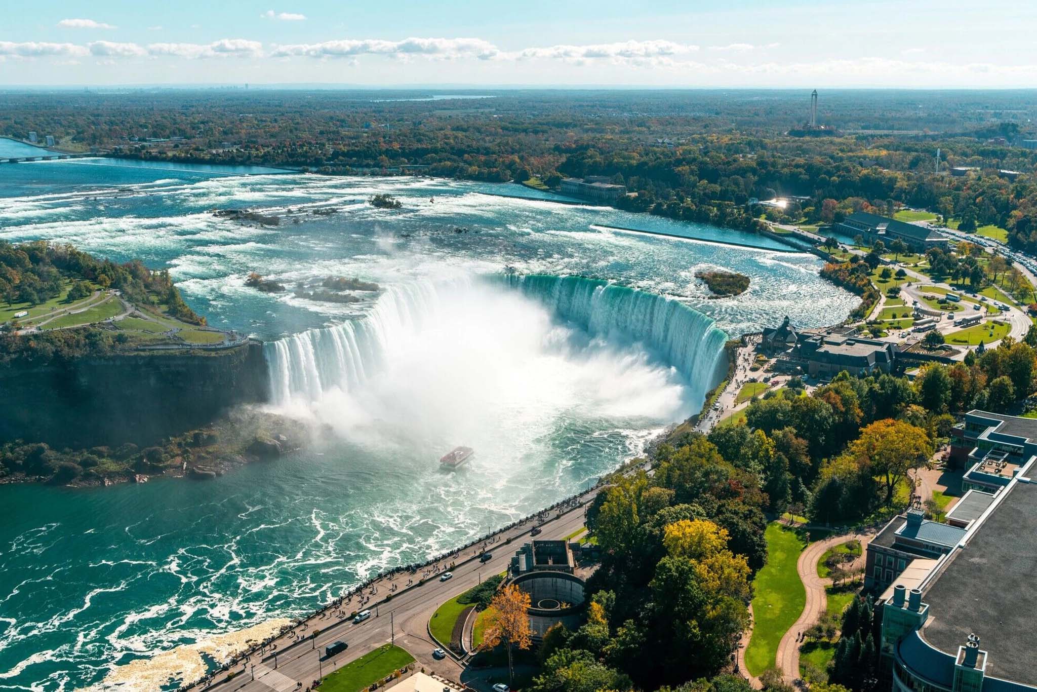 Niagara Falls Canada