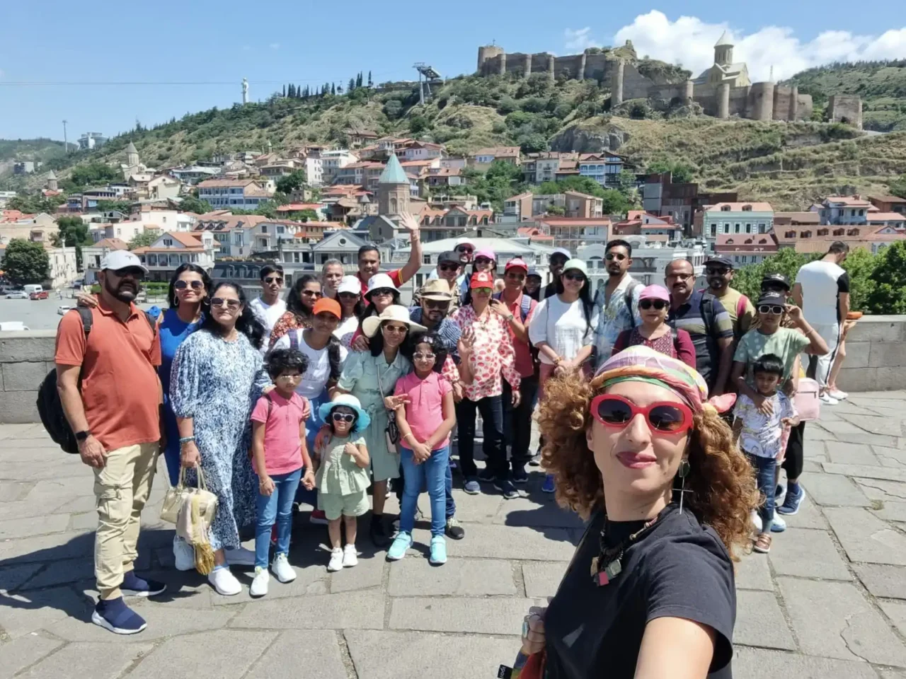 Clientale 1_Thai_Travel Agency in Qatar Clientale 1_Thai_Travel Agency in Qatar