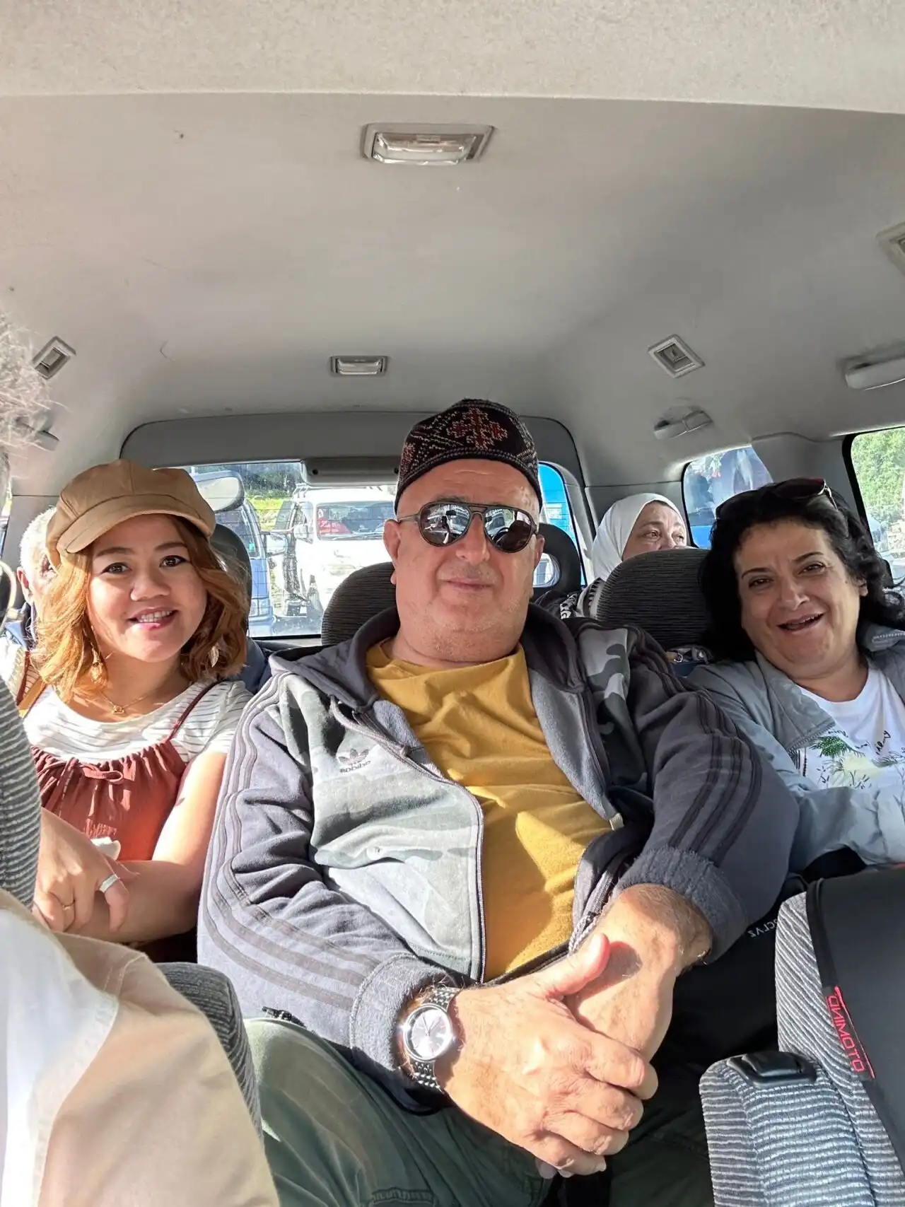 Clientale 8_Thai_Travel Agency in Qatar Clientale 8_Thai_Travel Agency in Qatar