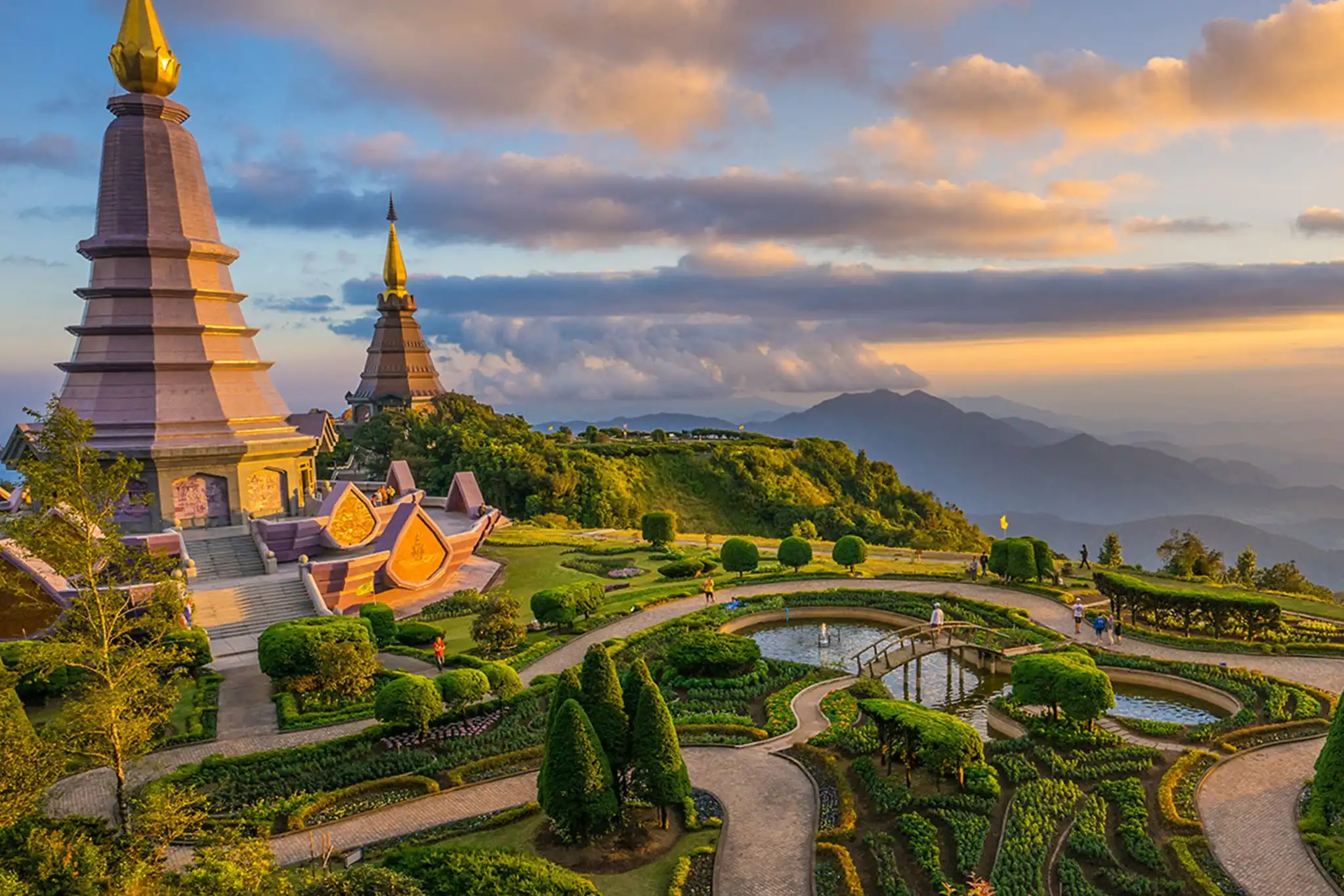 Thai_Travel Agency in Qatar