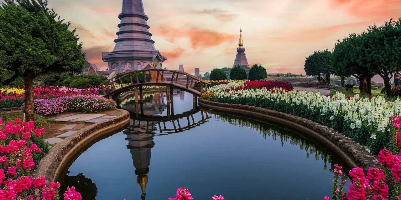 THAILAND MARCH 19-23