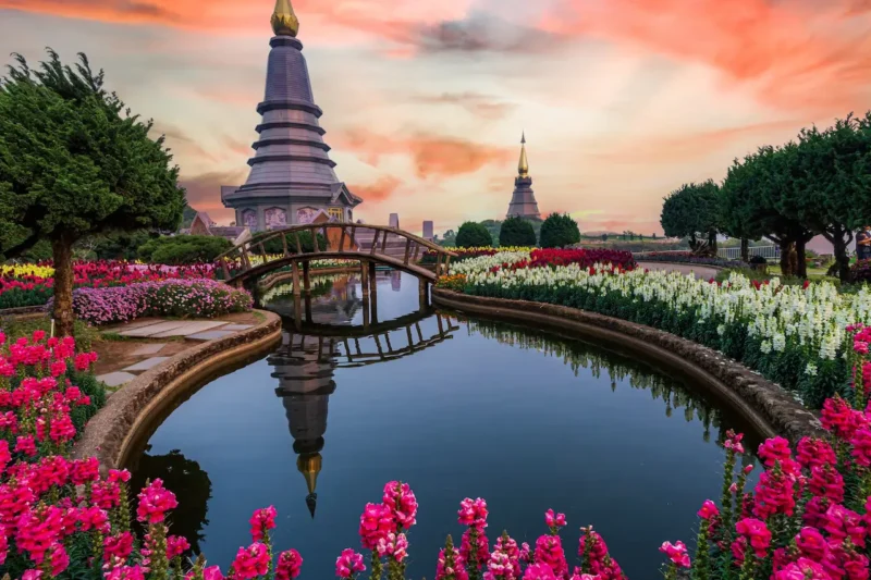 THAILAND MARCH 19-23