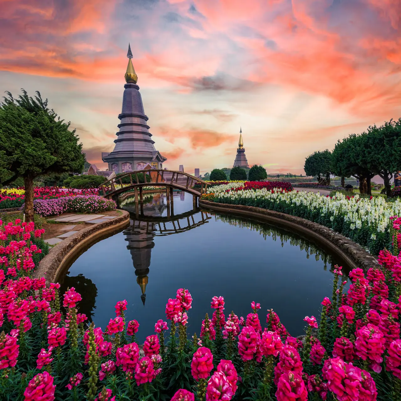 THAILAND MARCH 19-23