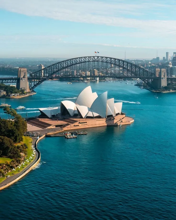 Australia visa from Qatar Australia visa from Qatar
