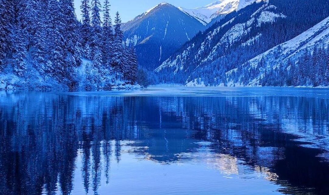 Kazakhstan Group -Dec 16-20