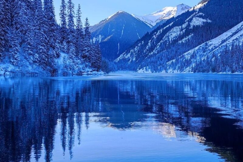 Kazakhstan Group -Dec 16-20